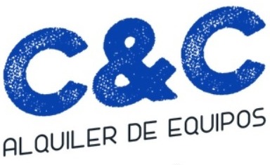 C & C alquiler de equipos para construcción